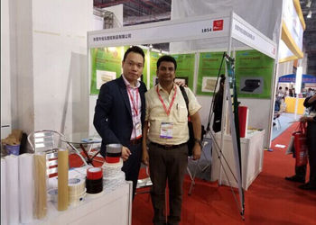 中国 Dongguan Haixiang Adhesive Products Co., Ltd