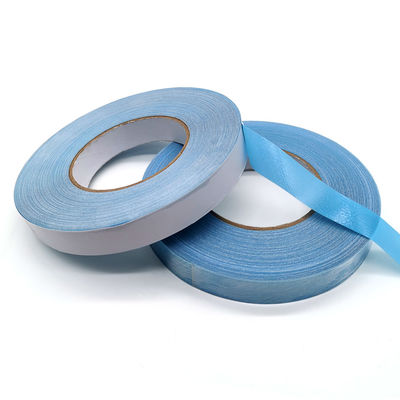 20mmの幅のGarmentableのための防水3つの層の自己接着青い継ぎ目のシーリング テープ