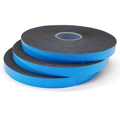 カスタマイズ可能なサイズ3色の多目的の頑丈な二重味方されたテープ